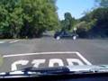 M coupe donuts