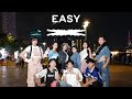 EASY - LE SSERAFIM cover by 4YD from VietNam