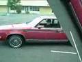 85 Cutlass Lowrider