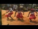 VODOON IN BENIN - ANAGONOU VODJO - MAGIE