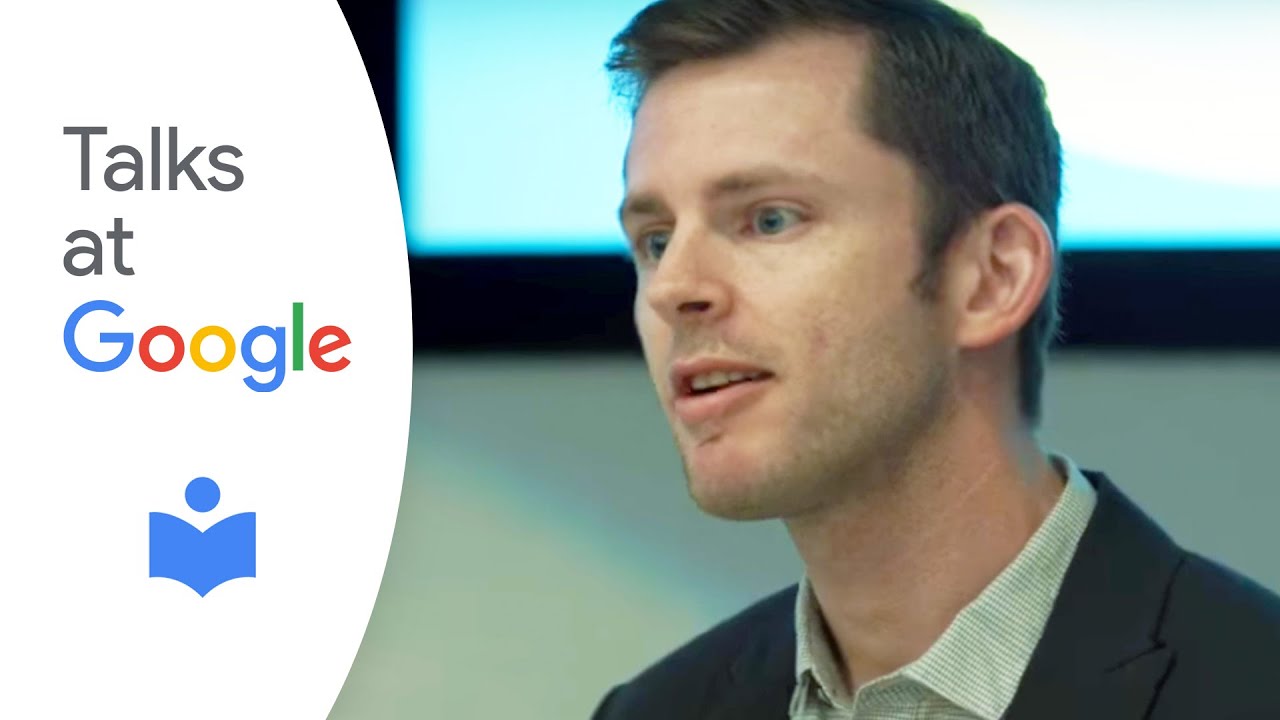 Chris Guillebeau: “Born for This” | Talks at Google