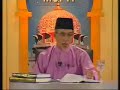 Bicara Mufti - Hemat Berbelanja