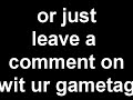 1v1 tourney...nybodii can join 1v1 tourney...nybodii can join
