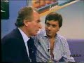 Dopopartita Italia - Germania Euro 1988 Dopopartita Italia - Germania Euro 1988