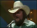 Charlie Daniels - Late 70\