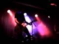 A Place To Bury Strangers at Hiro Ballroom