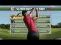 tiger woods pga tour 10 video game. visit tigerwoods10.com for more information.