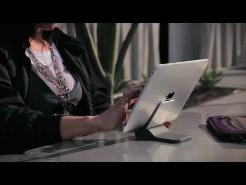 Análisis Belkin Flipblade: un stand bueno, bonito y barato para los usuarios del iPad 0 Análisis Belkin Flipblade: un stand bueno, bonito y barato para los usuarios del iPad