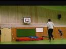 Slamball Dunks The Movie Slamball Dunks The Movie