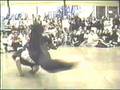 3 day Break War part 2 1996 Seattle Center