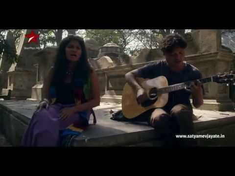 Satyamev Jayate Anthem Promo : A new season starts 2nd March