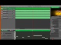 Sonic 2 - Chemical Plant Zone (GarageBand Version)