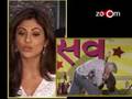 Shilpa Shetty Salman Khan Zoom