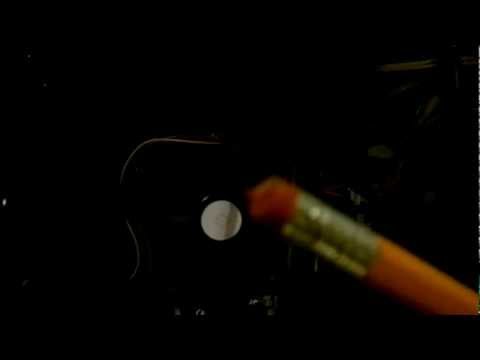 how to isolate noise