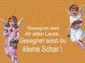Am Weihnachtsbaum die Lichter Brennen - Waldhorn duett und