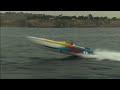 Cigarette Offshore Boat Jump Cigarette Offshore Boat Jump