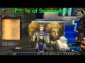 WoW Cataclysm Guide - Stormwind from the Air