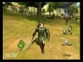 Zelda Twilight Princess - To Kakariko - Part 1