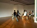 Teaching in Germany 2009