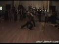 RAF 2006-2007 (3rd Annual RAF) - Lindy Hop Finals Contest