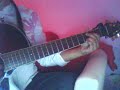 Taiyou No Uta cover Taiyou No Uta cover