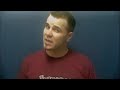 Special Update Mike Quackenbush 10-07-08