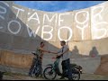 www.colinfurze.com Ian Usher sold his whole life on ebay (everything job house the lot) then set himself a list of 100 goals to complete in 100 weeks one of his goals was to ride a wall of death. Ian did really well to ride the wall even though some people will proberly say 