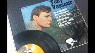Tony Vasseur - Ne Reprends Pas Ton Coeur (1965)