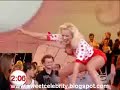 Sexy Surfing On Stage Challenge