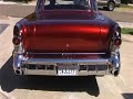 1957 Buick Special Exhaust 1957 Buick Special Exhaust