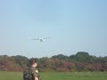 Casa 112 low flyby