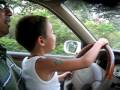 videos de Lance Driving in Cebu 12-2006