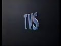 TVS start up September 1987 TVS start up September 1987