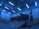 Viljandi inside skatepark