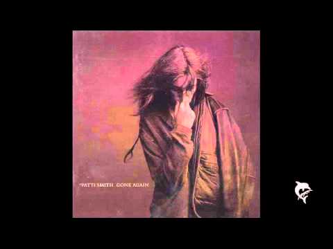 Patti Smith Wing