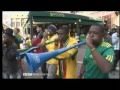 Africa Business Report 16 - South Africa World Cup Special 1 of 2 - BBC World News