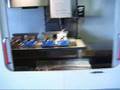 2001 Haas VF-3 CNC Vertical Machining Center
