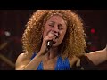 Natalia - I survived you live @ Sportpaleis Antwerp