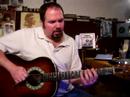 Indian Slide Lesson Part II: Measures 1-8