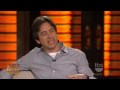 Lopez Tonight - Ray Romano Interview - Part 1 of 2 [Men of a Certain Age]