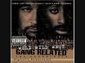 2Pac – Starin' Through My Rear View
