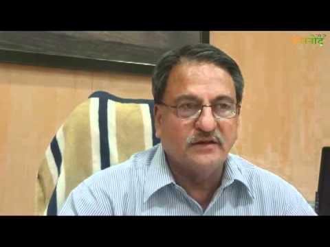 Education University is Need of Hour : Trivedi