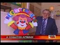Coquito 2 (segunda parte)