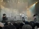 The Outsider (Live) [LPREVOLUTION.de] - Credit to Hybr1d7h3ory