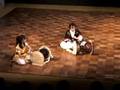 Wesleyan Korean Drumming Advanced class Spring07