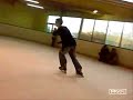 Cleon Ice Skating
