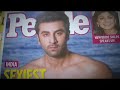 Ranbir Kapoor: The Sexiest Man Alive