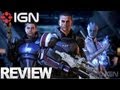 Mass Effect 3 - Video Review