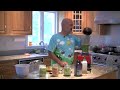 Super Food Green Smoothie