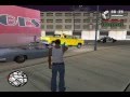 Cleo mods GTA SA